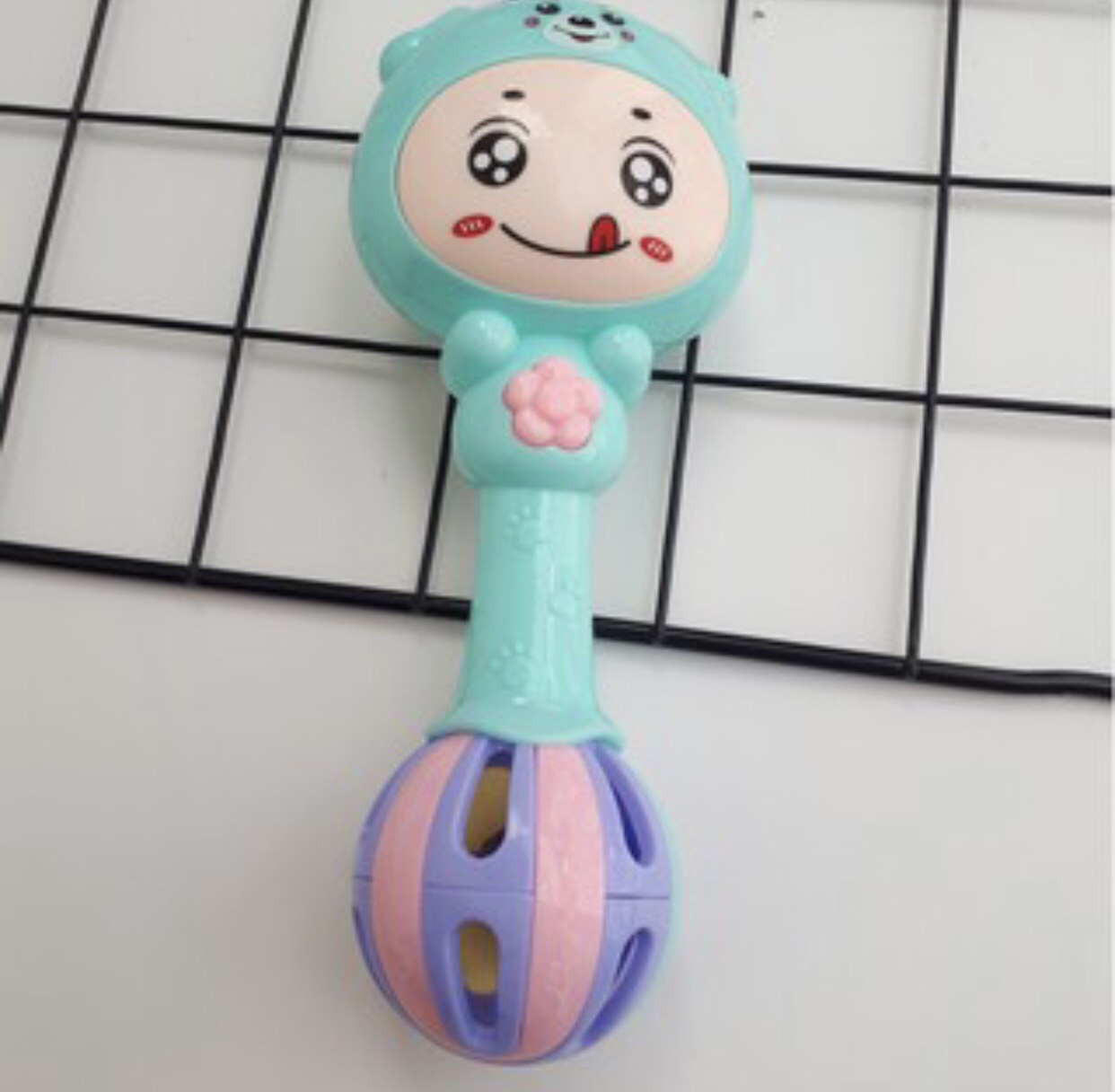 [TẶNG ĐỒ CHƠI XÚC XẮC CHO BÉ] Gối ôm chữ U đa năng cho bé