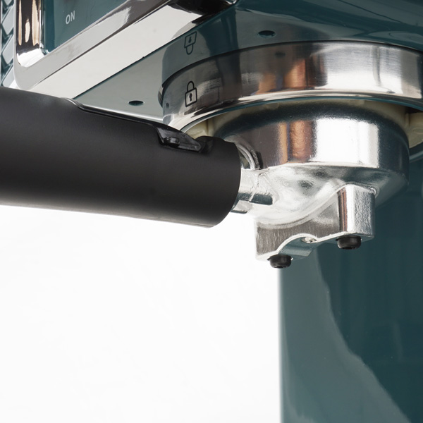 Máy pha cà phê Espresso Zamboo ZB90-PRO