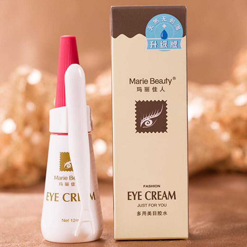 keo dán mi eye cream (hộp)LR