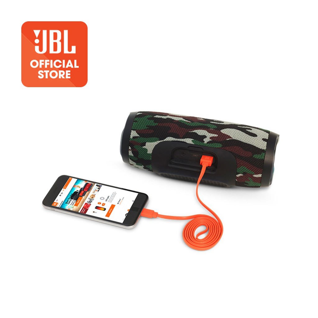 [Hàng Chính Hãng PGI] Loa JBL Charge 3 BH 12th