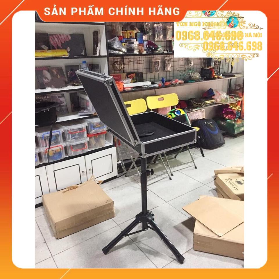 Vali diễn ảo thuật cao cấp Có chân