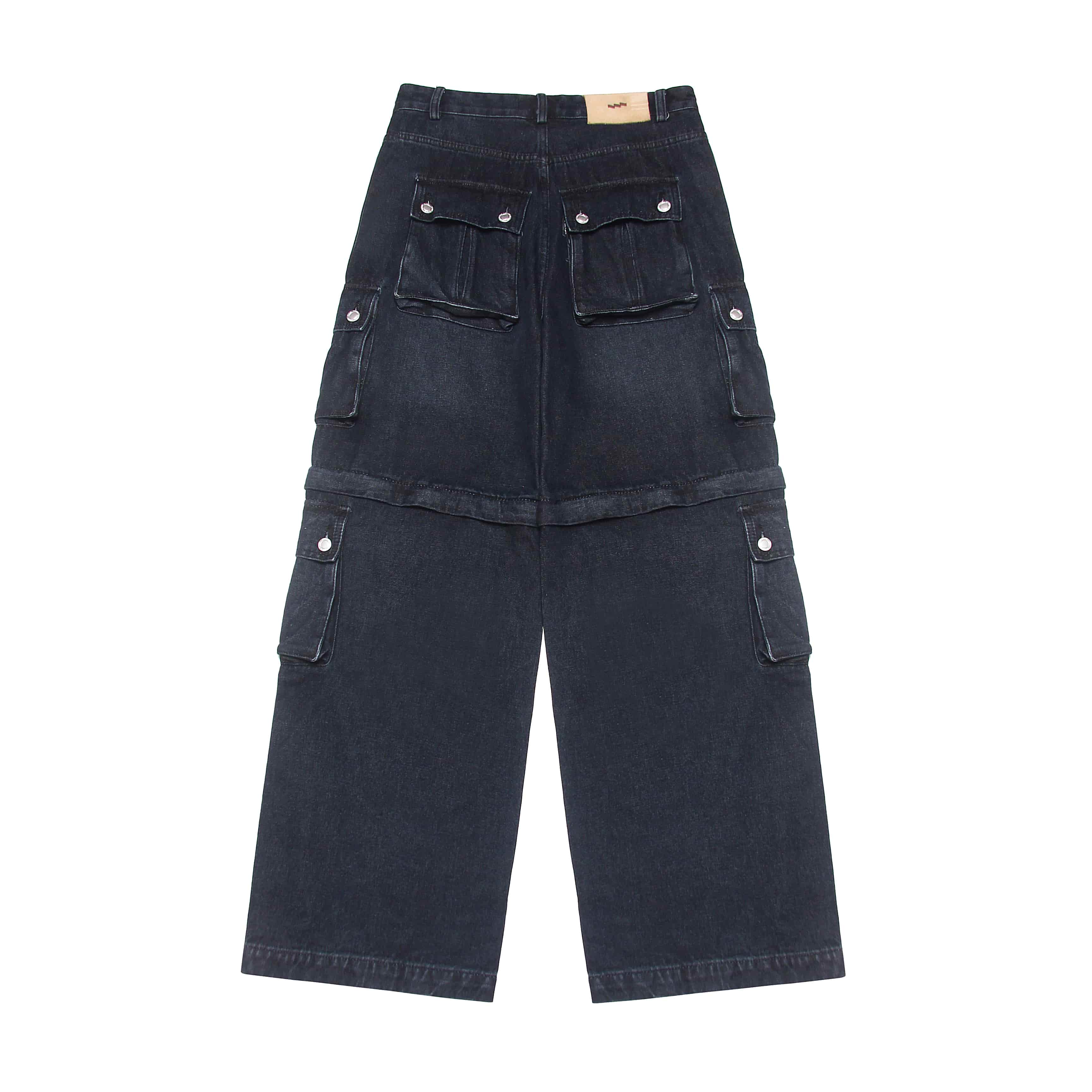 ANCHOR CARGO PANTS