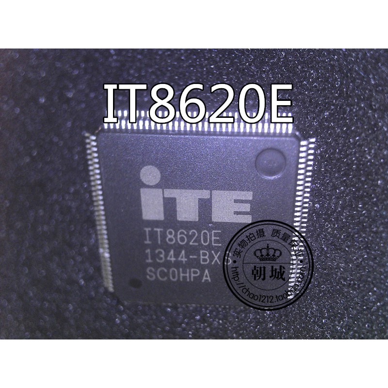 IT8620E BXS ITE chip quản lý nguồn trên mainboard