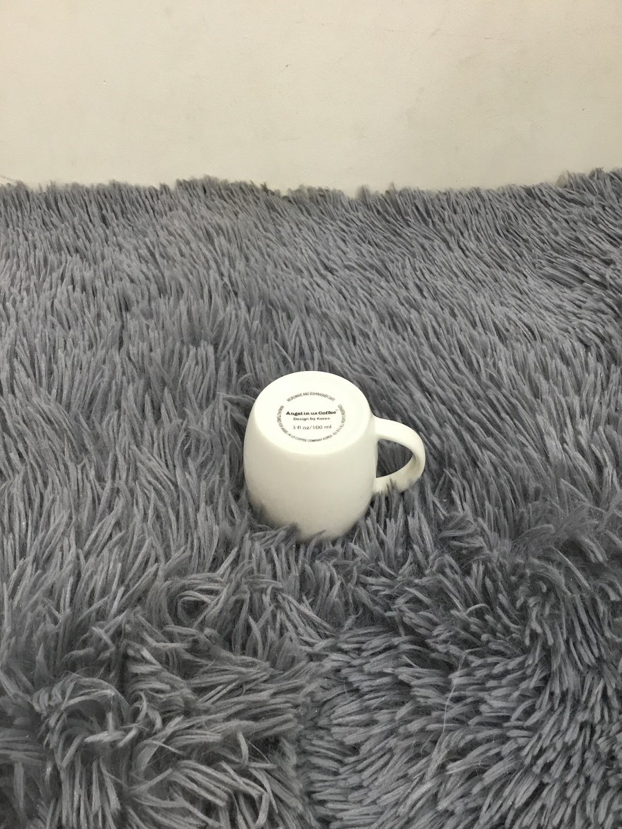 LY SỨ 140 ML - GỐM SỨ VIỆT
