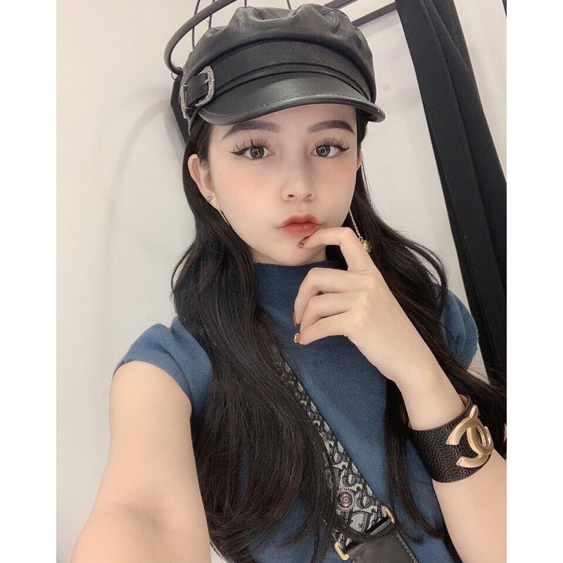 ÁO LEN TAY HẾN CHO NỮ