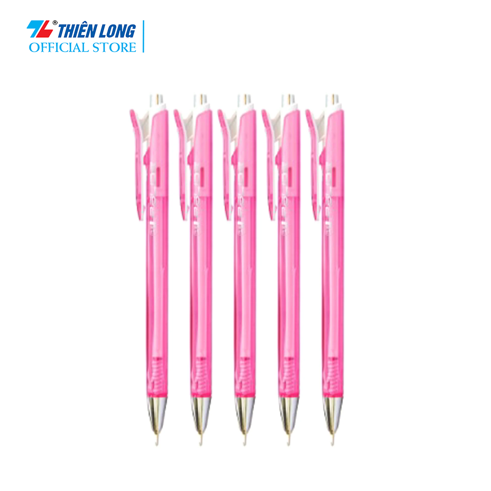 Combo 20 bút gel b thiên long gel-b011