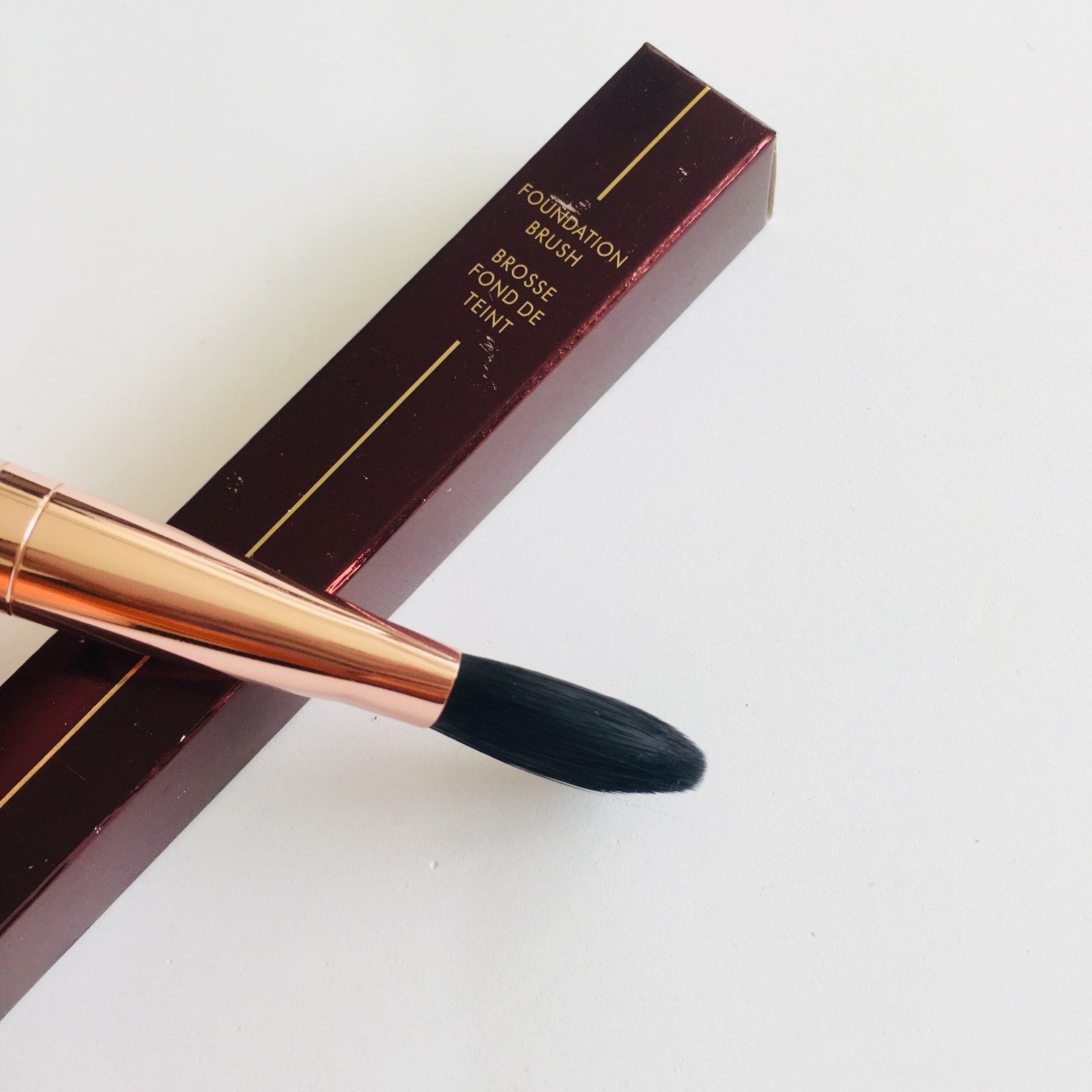 [HCM]Cọ Tán Kem Nền Charlotte Tilbury Foundation Brush