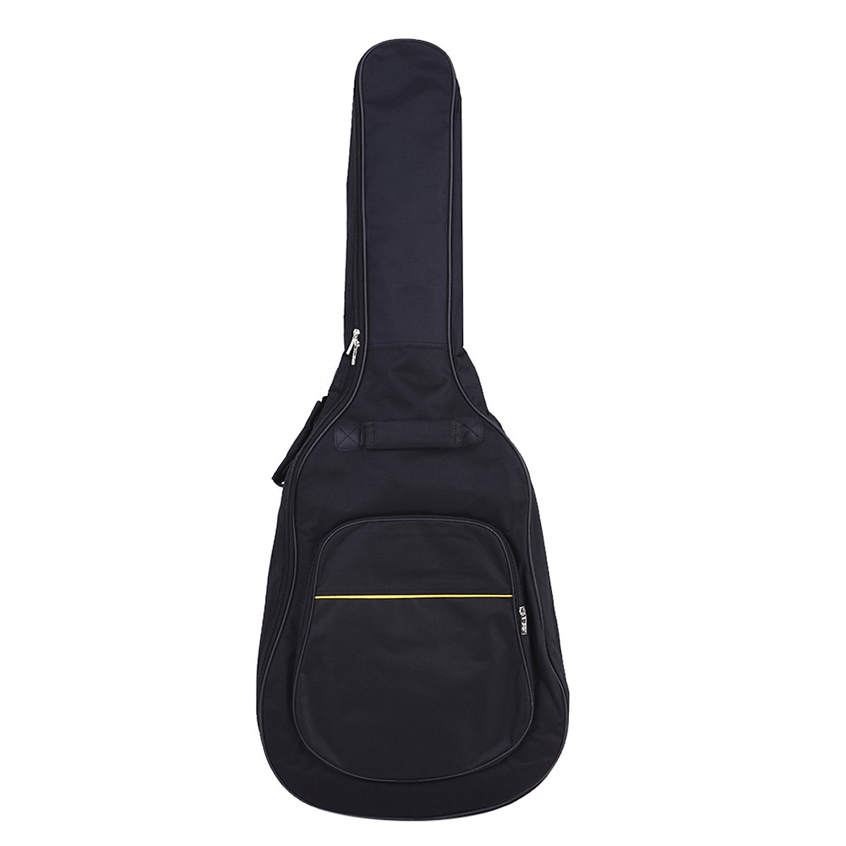 Bao đựng đàn Guitar vải dù 3 lớp cao cấp