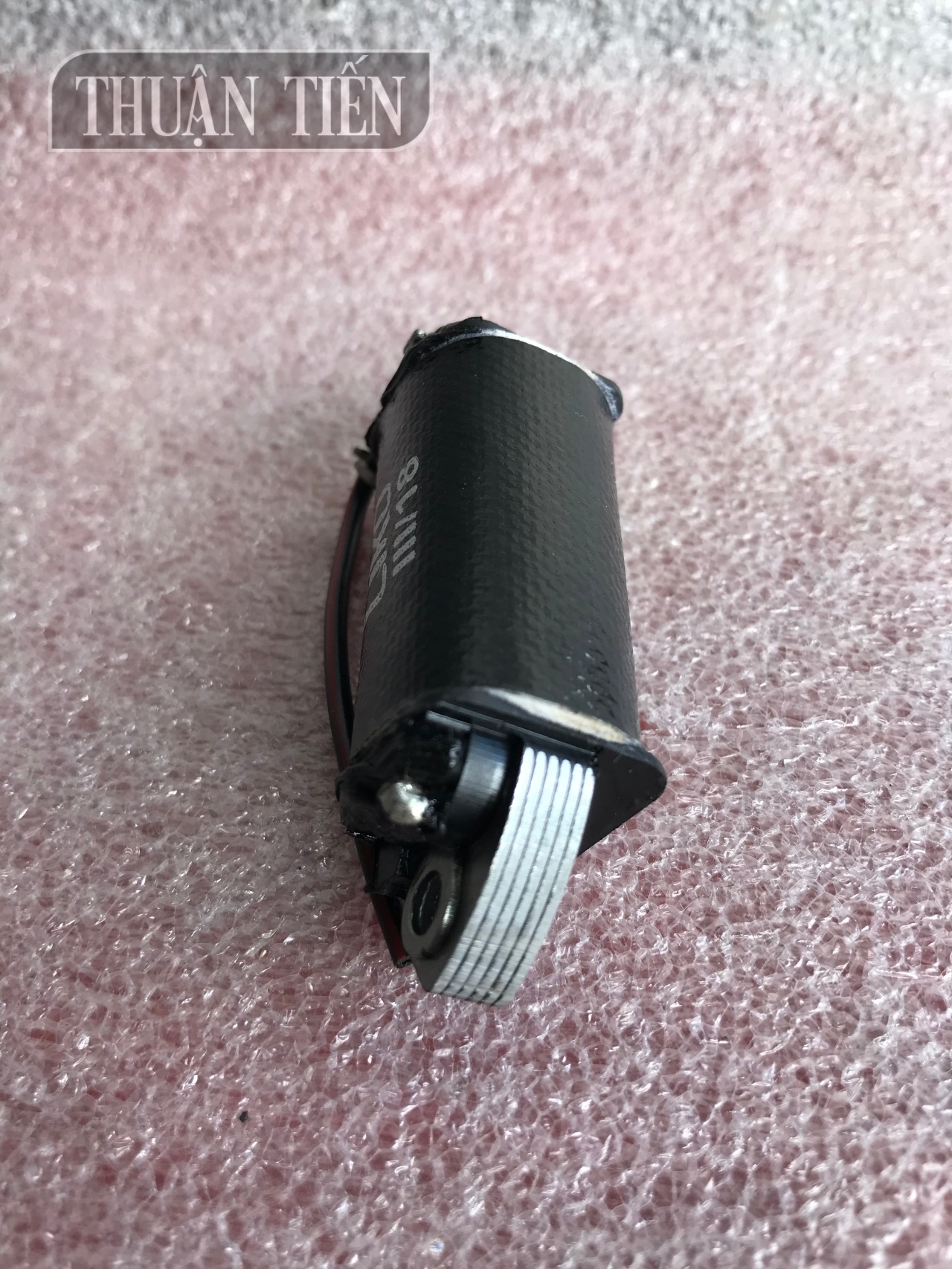MOBIN LỬA 6 TÉP DREAM, WAVE NHỎ