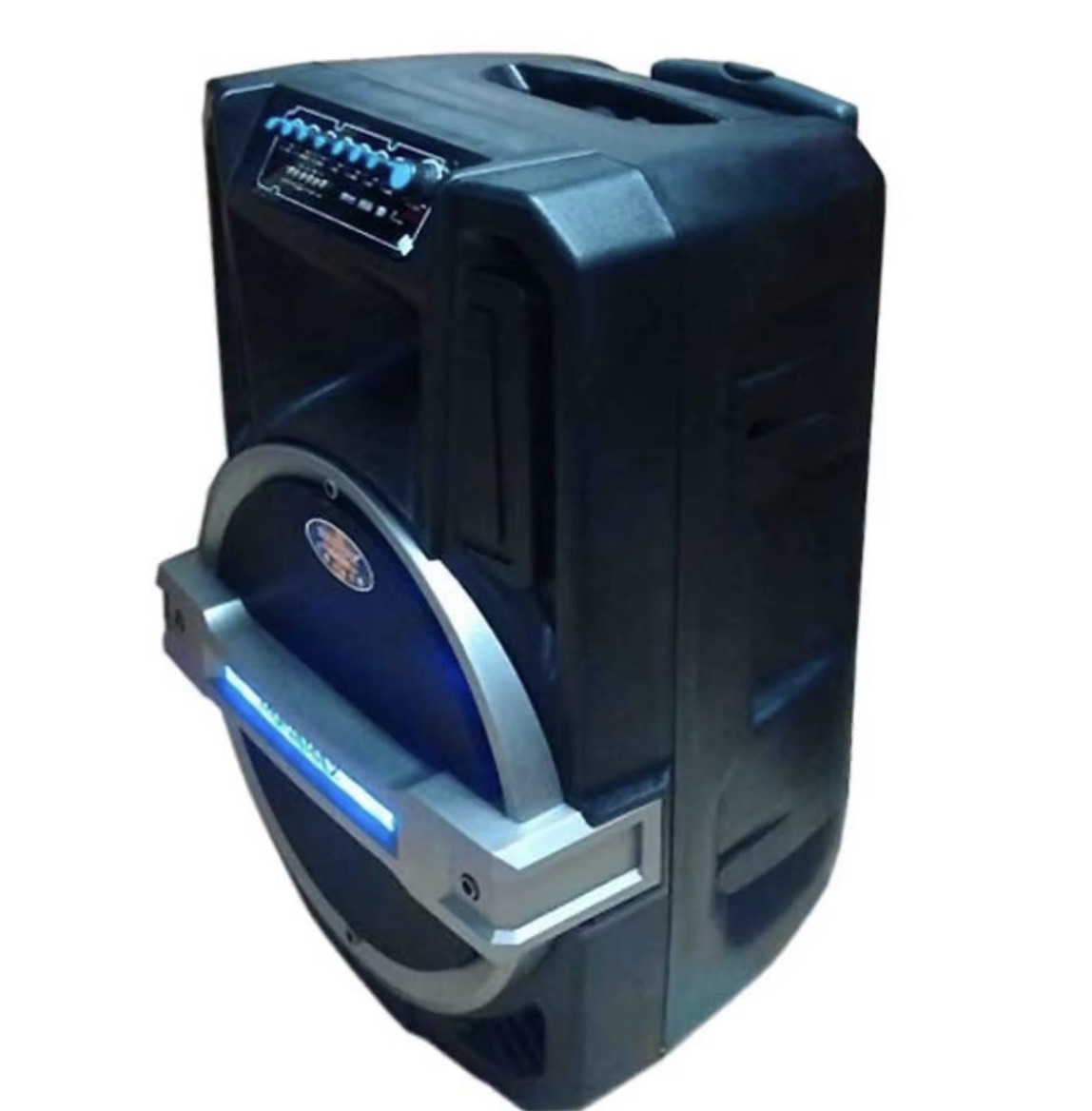 Loa kéo Buetooth Ronamax T12 (3 Tấc) - CỰC HAY