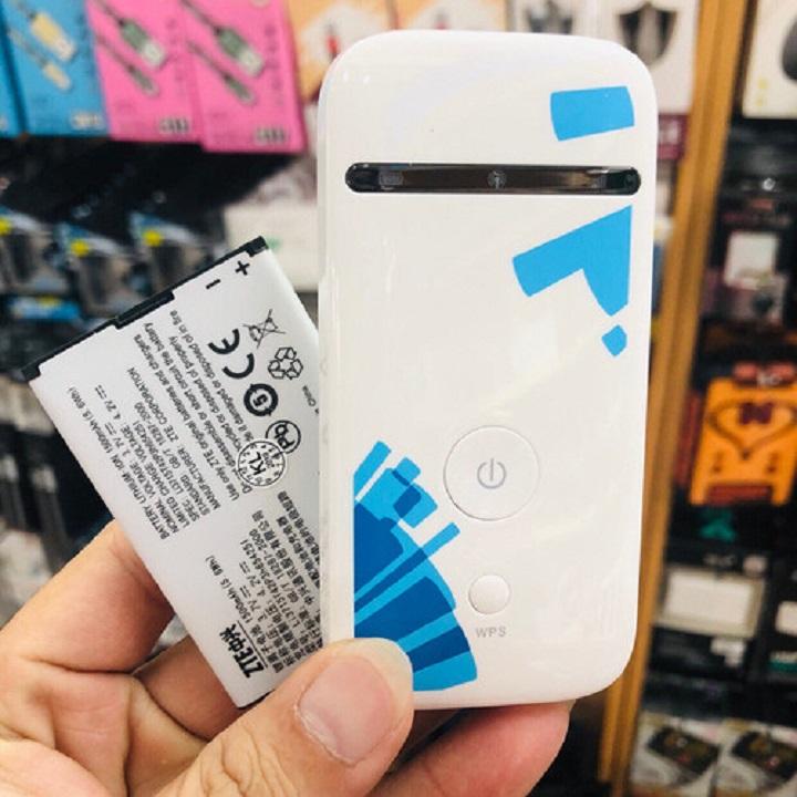 Bộ phát wifi di động cho xe ô tô