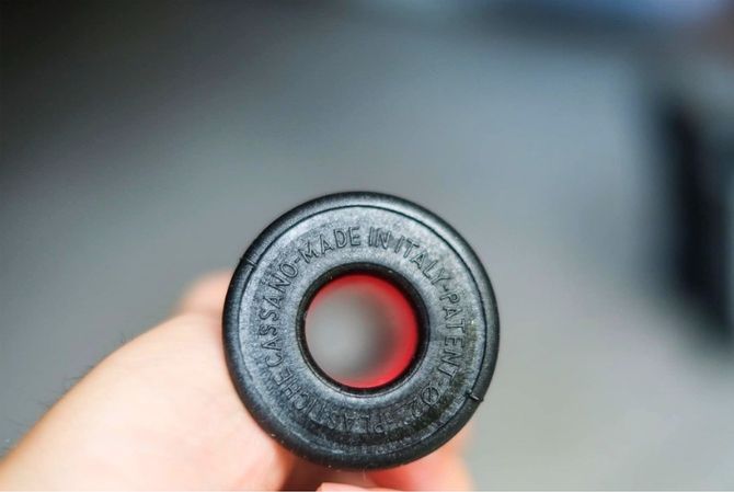 Bao tay Progrip 717 - Home Motorcycle Workshop