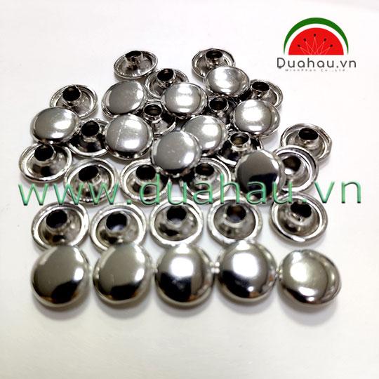 [HCM]Đinh tán 2 mặt - 1 bịch 100gr