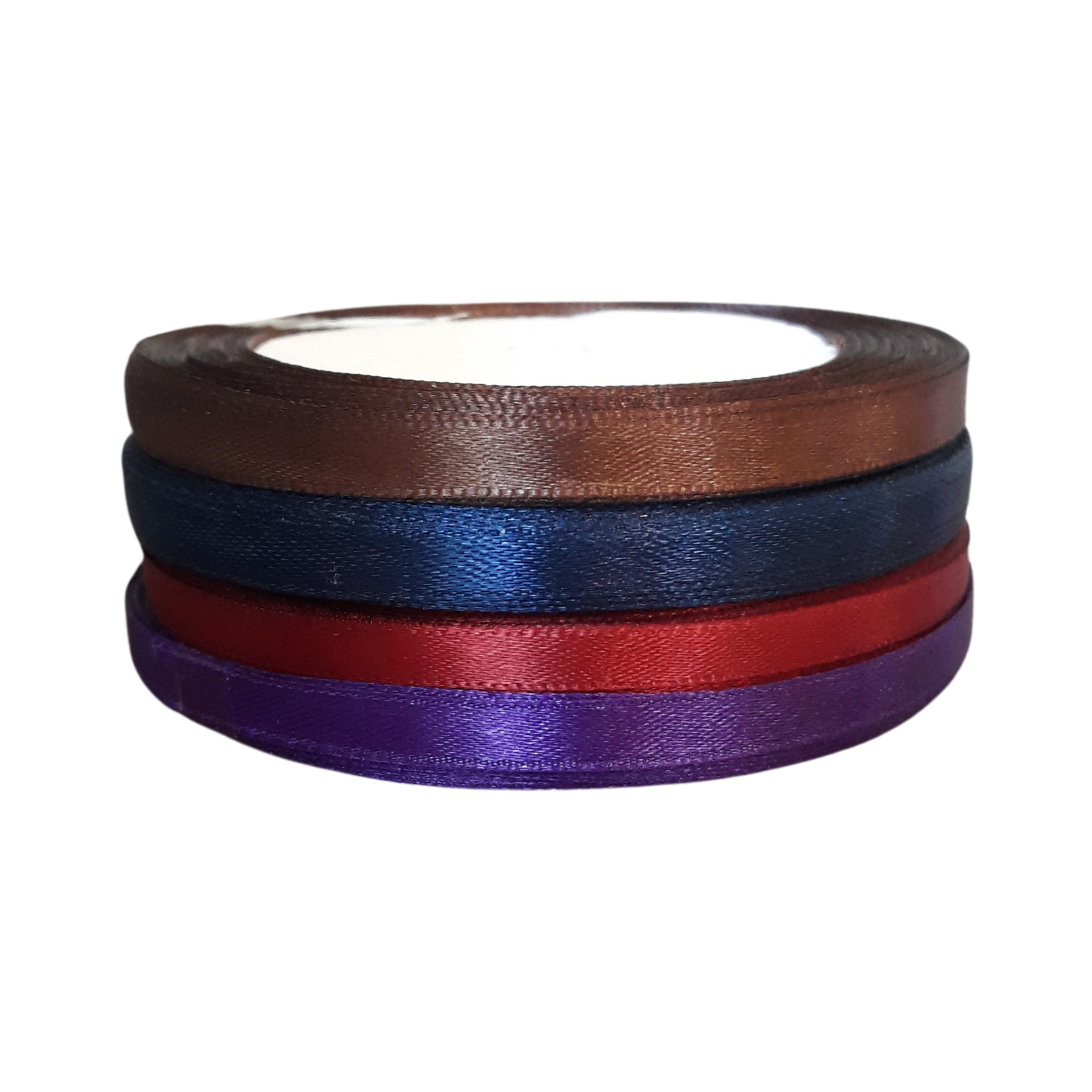 Small silk ribbon roll 0.7cm