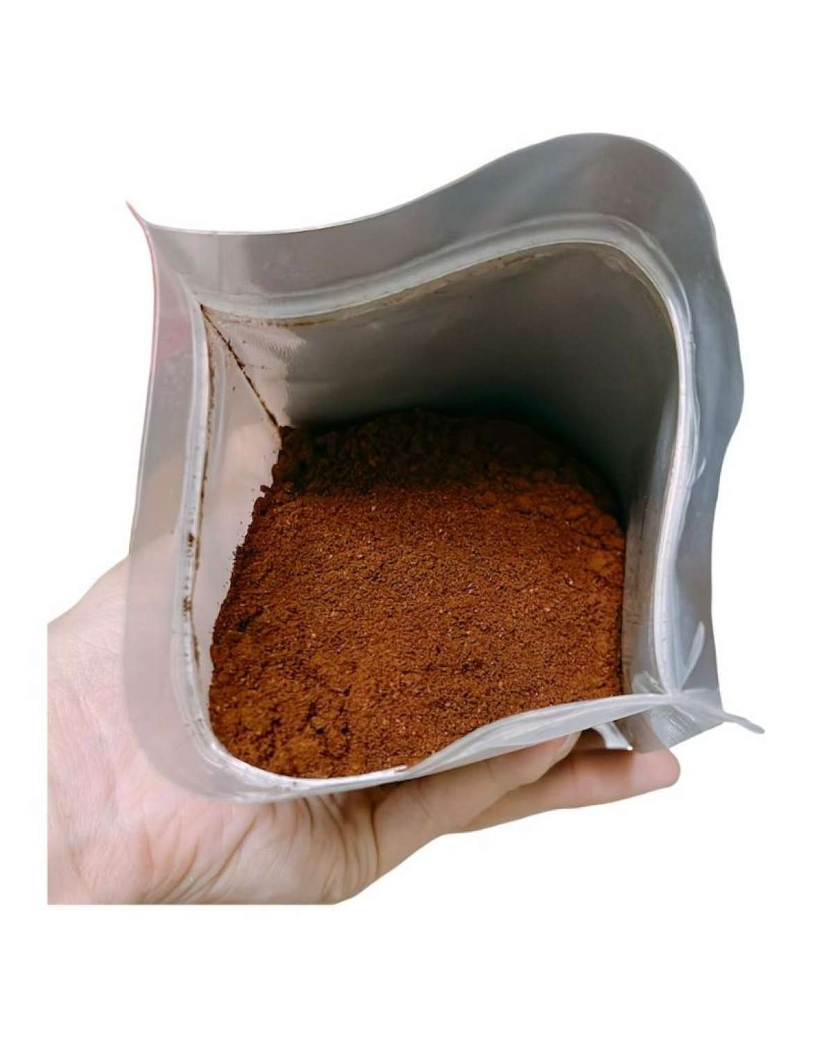 Cà Phê MoKa Cầu Đất Bột Nguyên Chất 100%