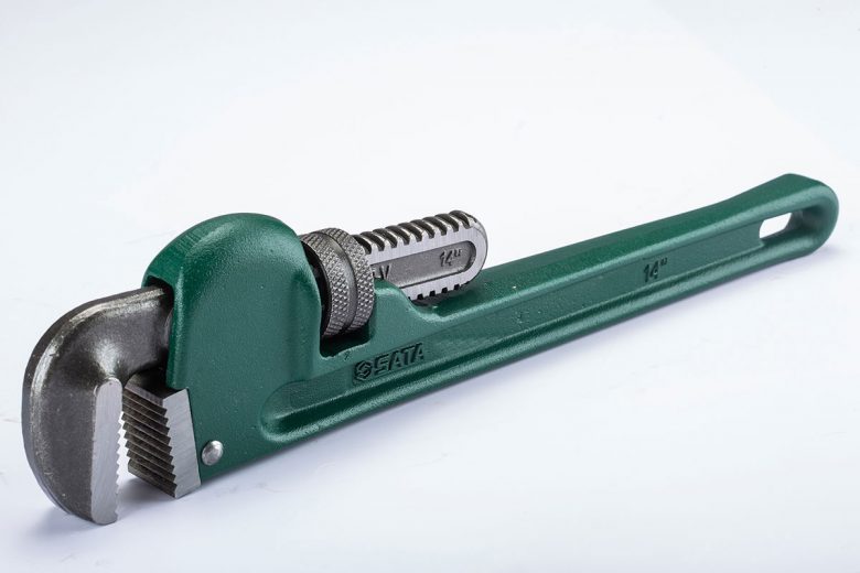 [HÀNG CHÍNH HÃNG] 70816 - Kìm nước/18"/Sata 70816 loại nặng