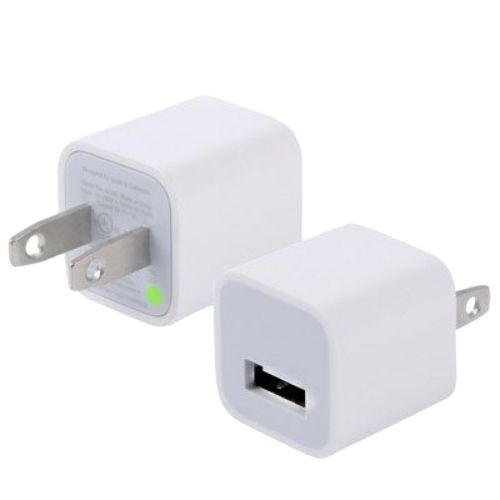 CS02 - Củ Sạc chấm xanh C605 cho Iph.one 5W