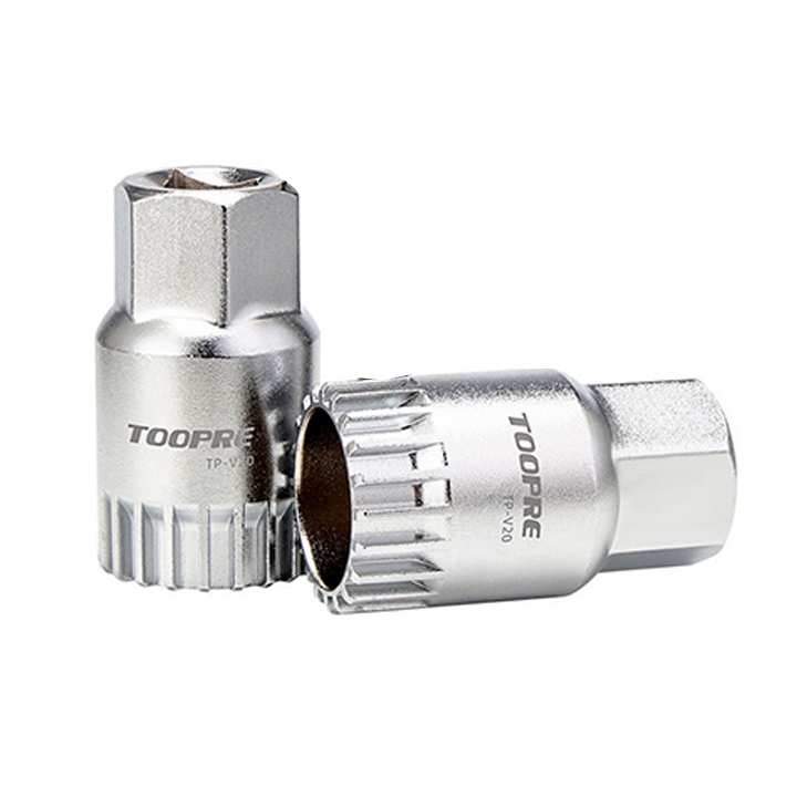 Cảo trục giữa bạc đạn xe đạp TOOPRE