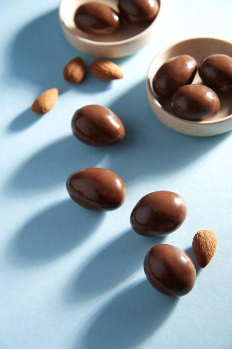 Beryl's Almond Coated with Milk Chocolate 450g