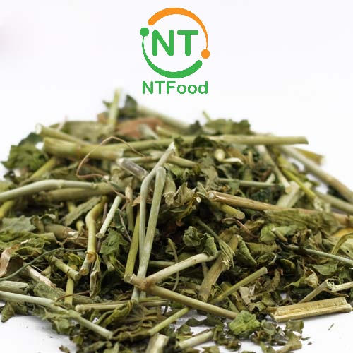 1kg cây xương khỉ khô ntfood - nhất tín food