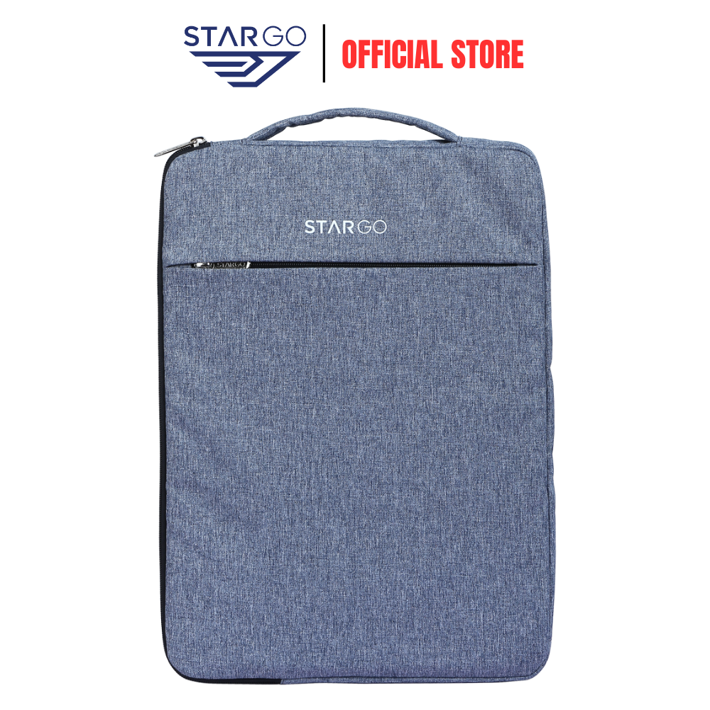 Túi Chống Sốc Đựng Laptop STARGO ABSOR I15.6 (15,6 inch)