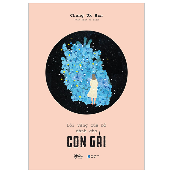 Fahasa - lời vàng của bố dành cho con gái