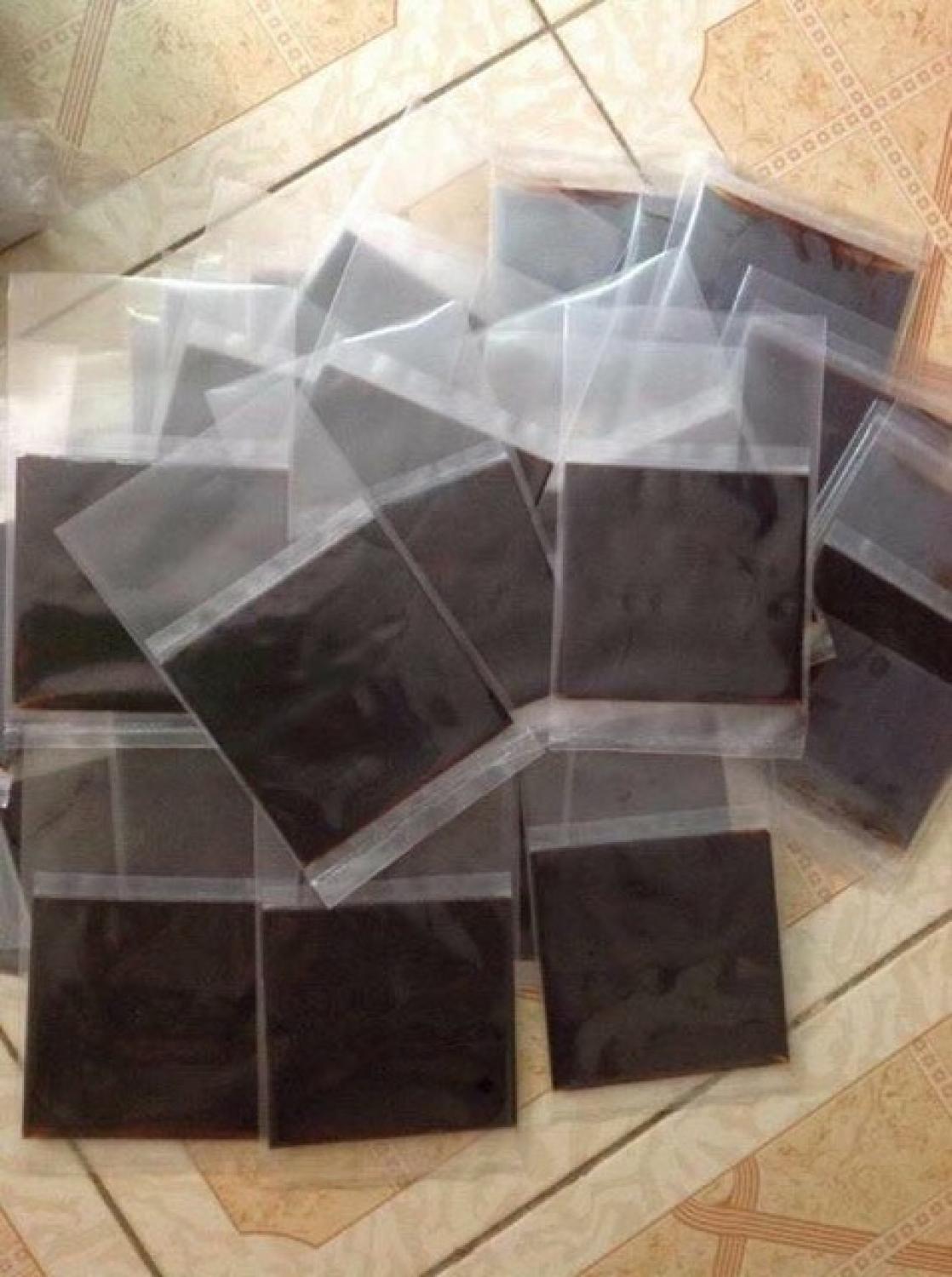 1kg Cao Chè vằng lợi sữa Vì con