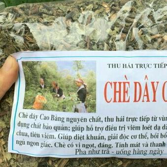 1kg chè dây