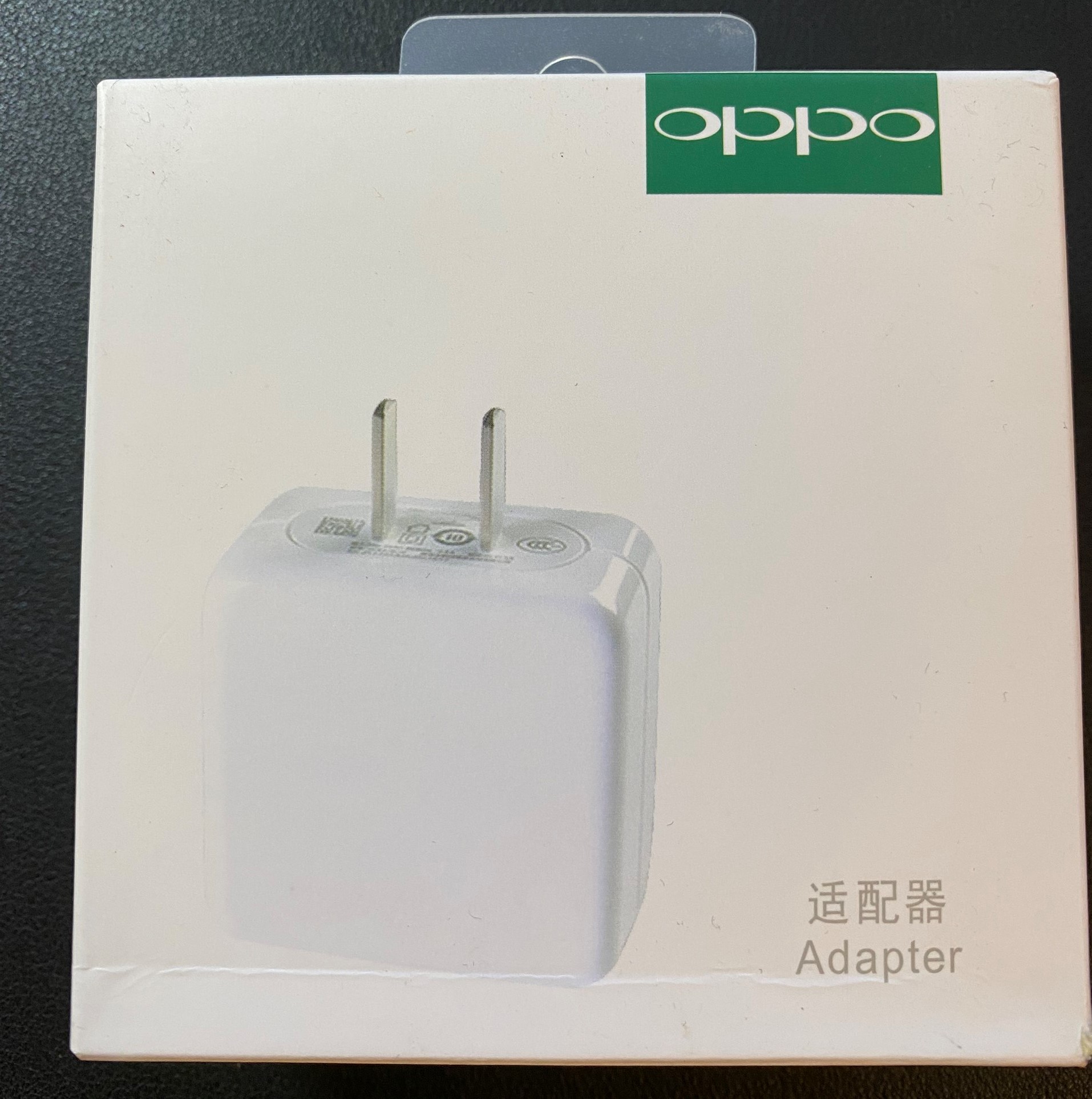 Củ Sạc Nhanh Oppo K3 Công nghệ Sạc VOOC 3.0 - Cáp type-c