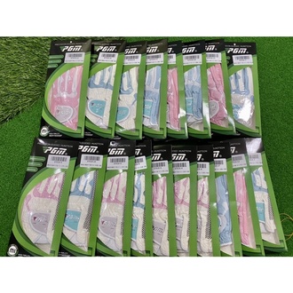 Găng tay golf nữ chính hãng PGM - 1 đôi