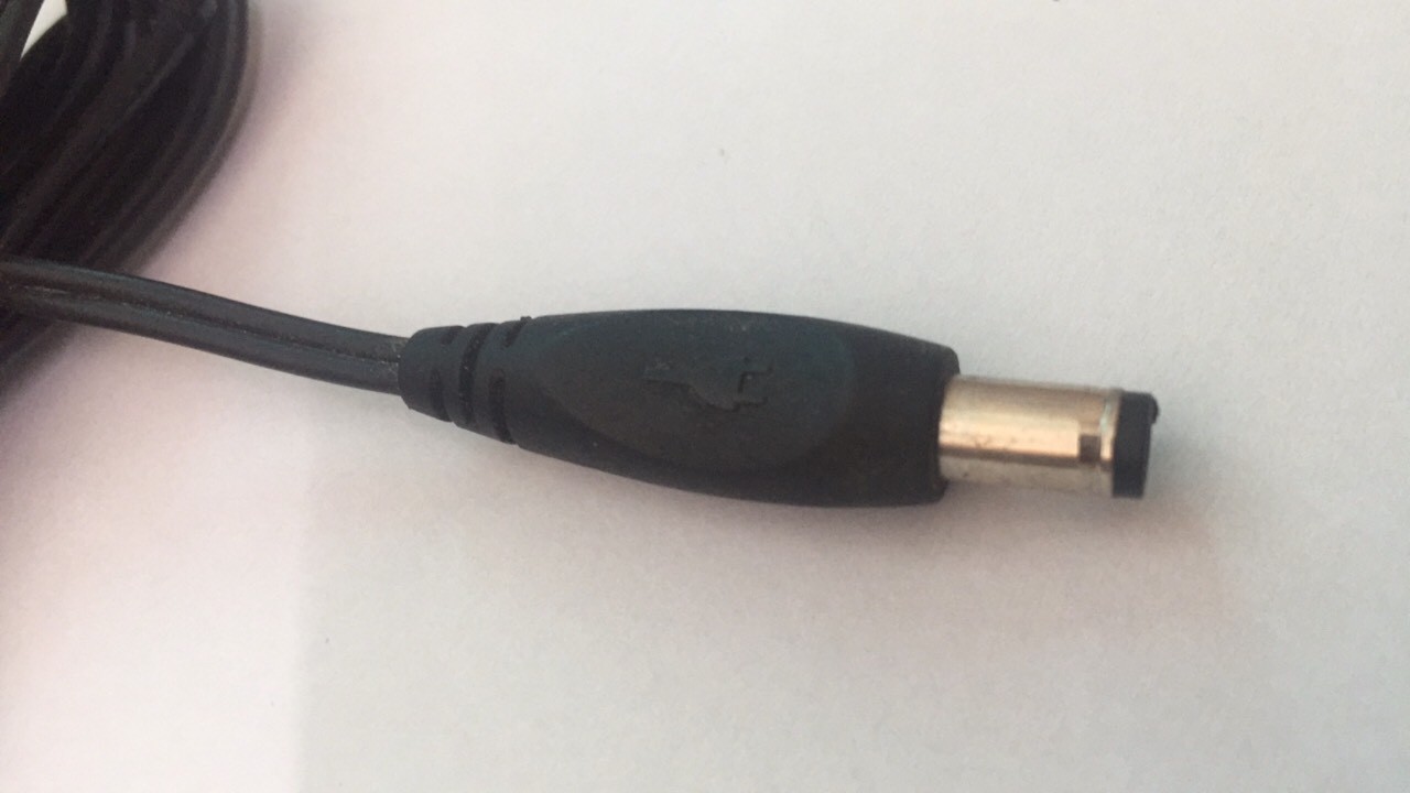 Bộ Nguồn 12V 1.5A Adapter