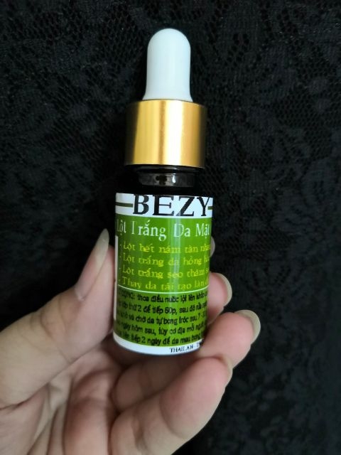 Peel Trắng Bong Da Xóa Nám Sạm