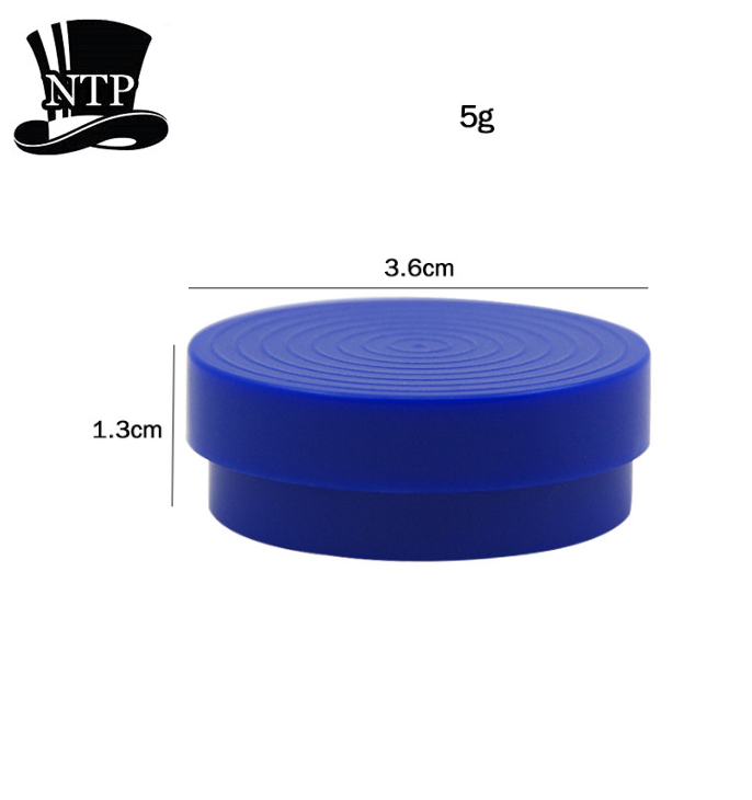 [HCM]Ảo thuật đồng xu xuyên hộp