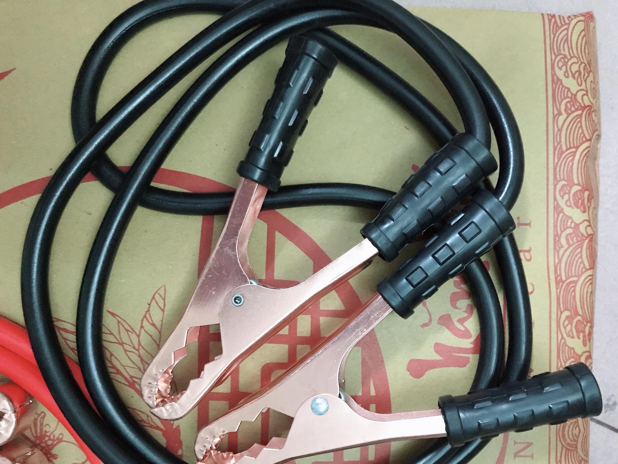 Dây câu bình ắc quy 1000A