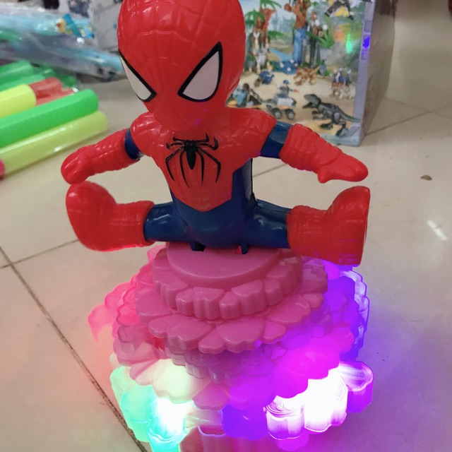 Lồng đèn trung thu công chúa