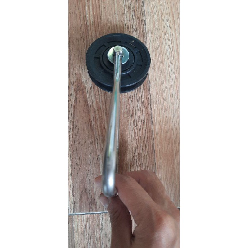 Ròng rọc kéo diều