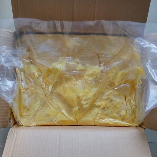 Bơ Lạt [ GIÁ SỐC ] Margarine Bơ thơm cái lân bơ lạt (túi 250gr)