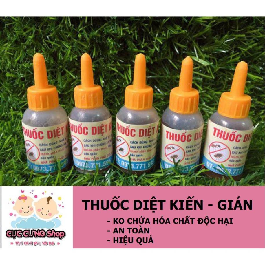 ⛔FREESHIPP⛔ diệt kiến sinh học