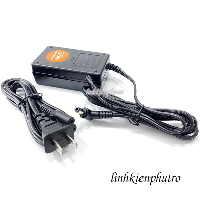Nguồn Adapter 12V 3A Motorola