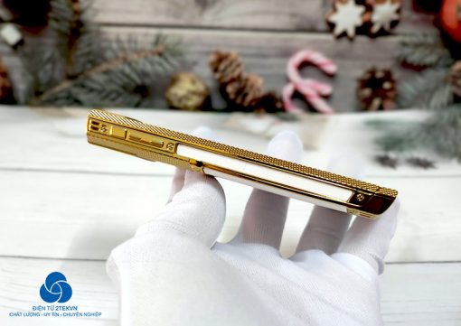 Điện thoại cực đẹp Vertu V9 tặng bao da cao cấp