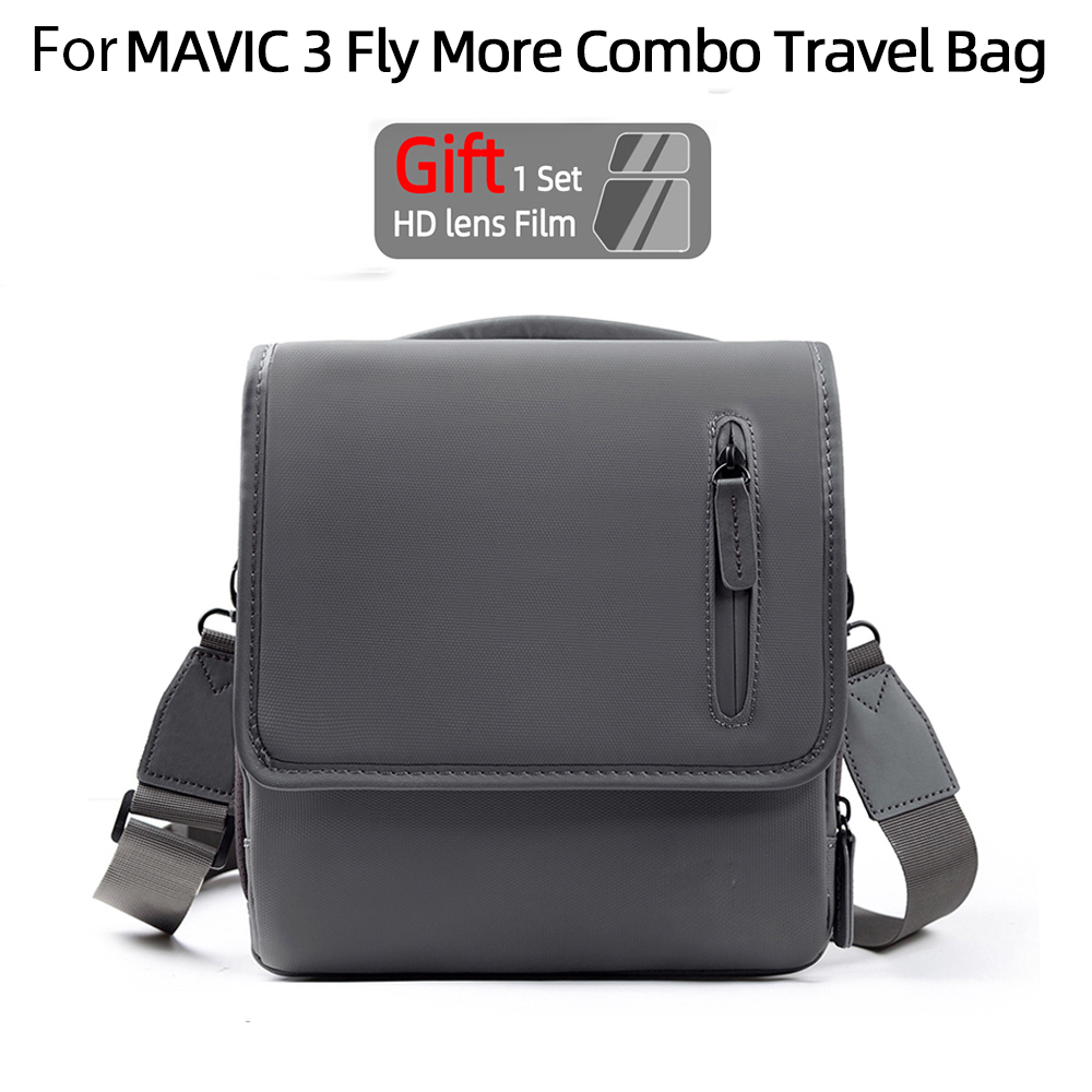 Túi đựng cho dji mavic 3 túi đeo vai túi đựng di động đeo chéo cho dji mavic 3 hộp đựng phụ kiện