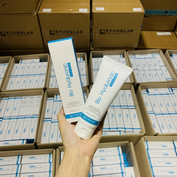 Mặt nạ B9  Bio Hyaluronic Face Mask