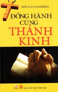 Fahasa - Đồng Hành Cùng Thánh Kinh