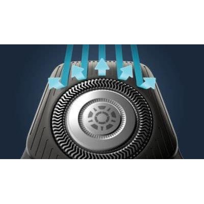 Máy cạo râu Philips S5587/10 seri 5000