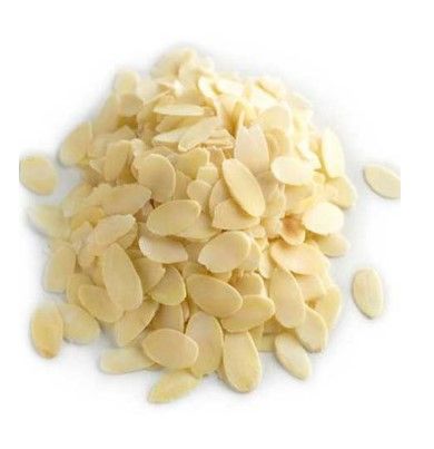 HẠNH NHÂN cắt lát 100g