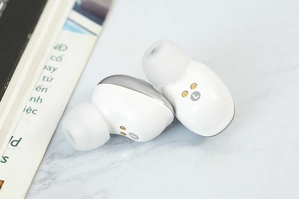 Tai nghe Bluetooth True Wireless Mozard Q8