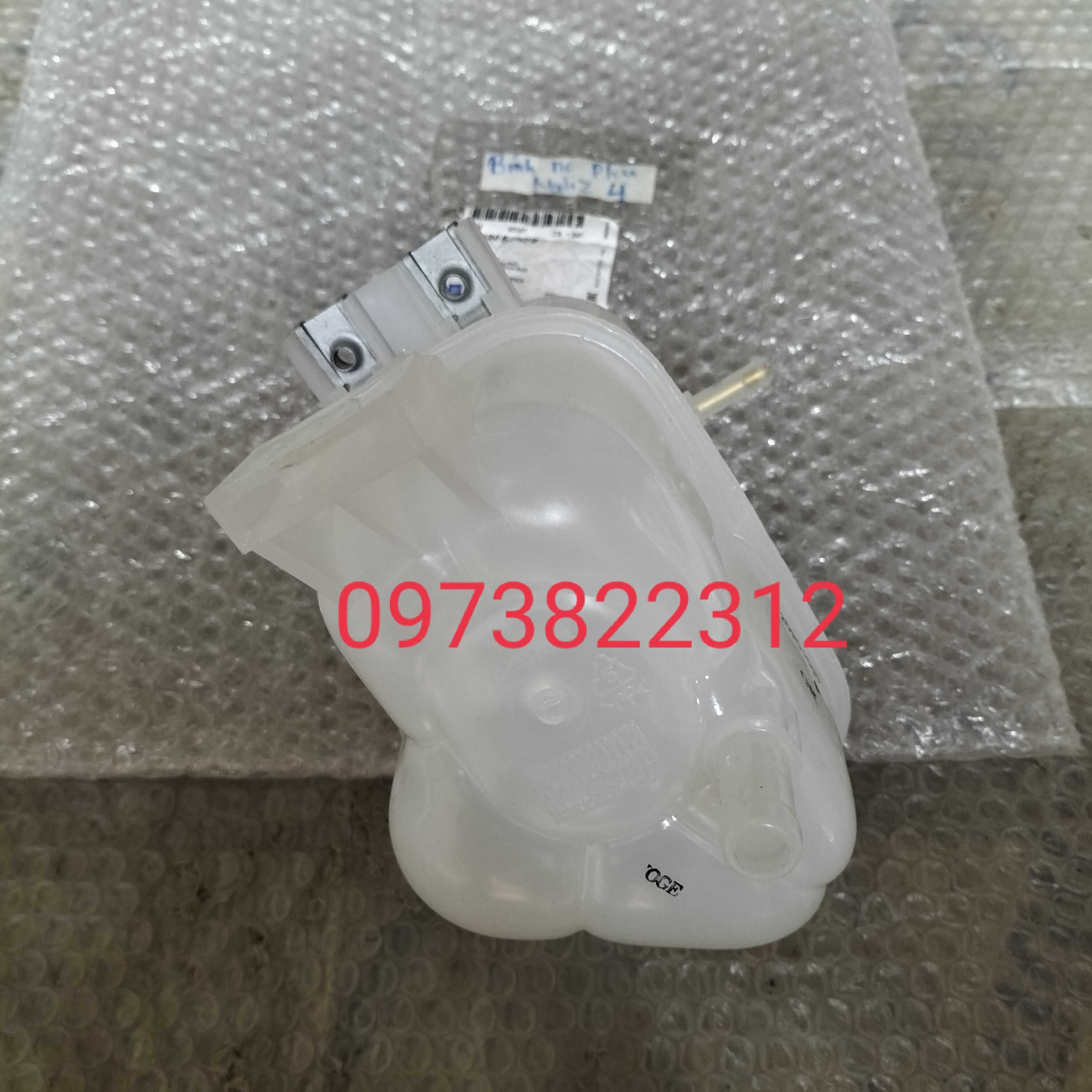 Bình nước phụ Matiz 4, Spark M300 Xịn
