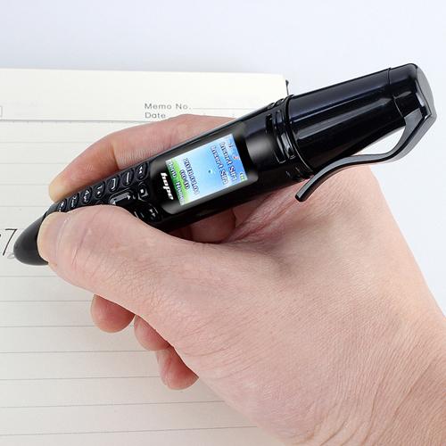 Điện thoại hình cây bút độc lạ Hope AK007