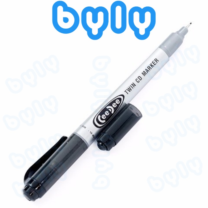 Bút lông dầu CD Ceedee Thiên Long  PM-04 - ByLy Store