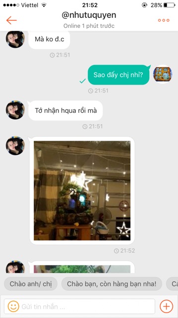 Thác nước phong thuỷ mẫu 1